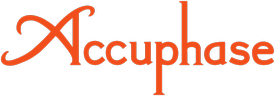 logo marki Accuphase