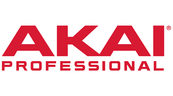 Logo marki Akai