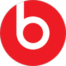 Logo marki Beats
