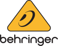 Logo marki Behringer