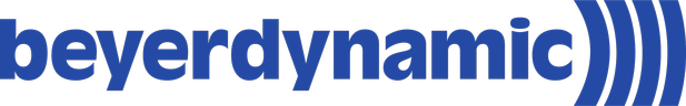 Logo marki Beyerdynamic