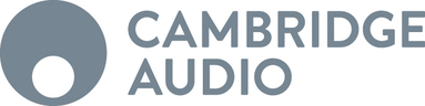 Logo marki Cambridge Audio