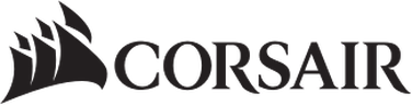 Logo marki Corsair