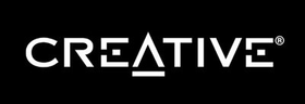 Logo marki Creative Technology