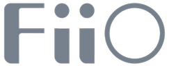 Logo marki FiiO