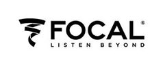 Logo marki Focal