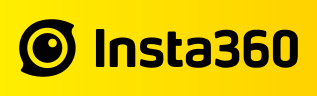 Logo marki Insta360