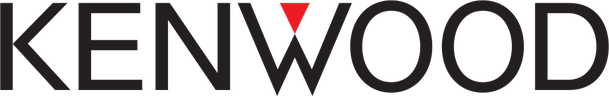 Logo marki Kenwood