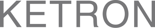 Logo marki Ketron