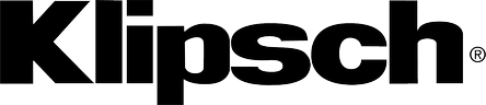 Logo marki Klipsch