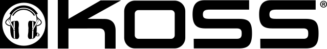 Logo marki Koss