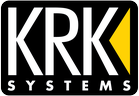 Logo marki KRK Systems