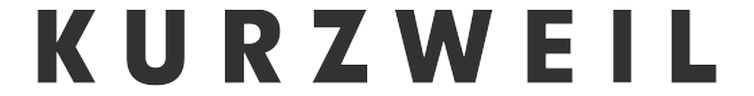 Logo marki Kurzweil