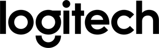 Logo marki Logitech G