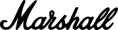 Logo marki Marshall