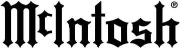 Logo marki McIntosh