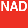 Logo marki NAD