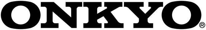 Logo marki Onkyo