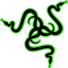 Logo marki Razer