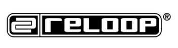 Logo marki Reloop