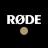 Logo marki Rode