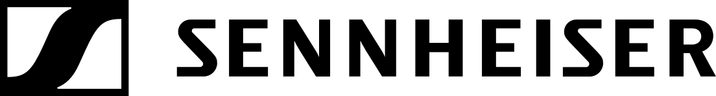 Logo marki Sennheiser
