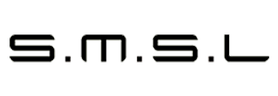 Logo marki SMSL