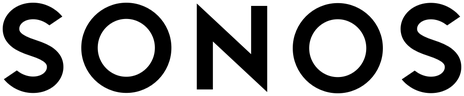 Logo marki Sonos