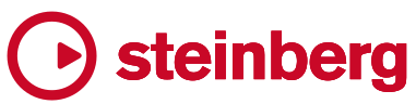 Logo marki Steinberg
