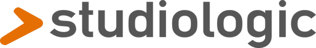 Logo marki Studiologic