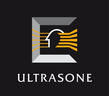 Logo marki Ultrasone