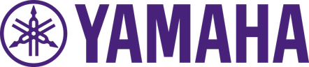Logo marki Yamaha