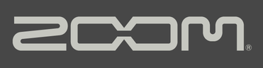 Logo marki Zoom