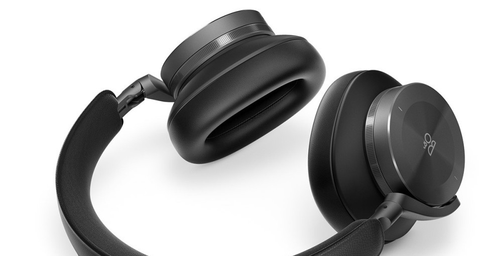 Słuchawki Bluetooth Bang & Olufsen H95 - zdjęcie produktu, materiały producenta