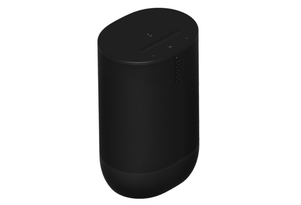 Głośnik Sonos Move zdjęcie produktu, materiały producenta
