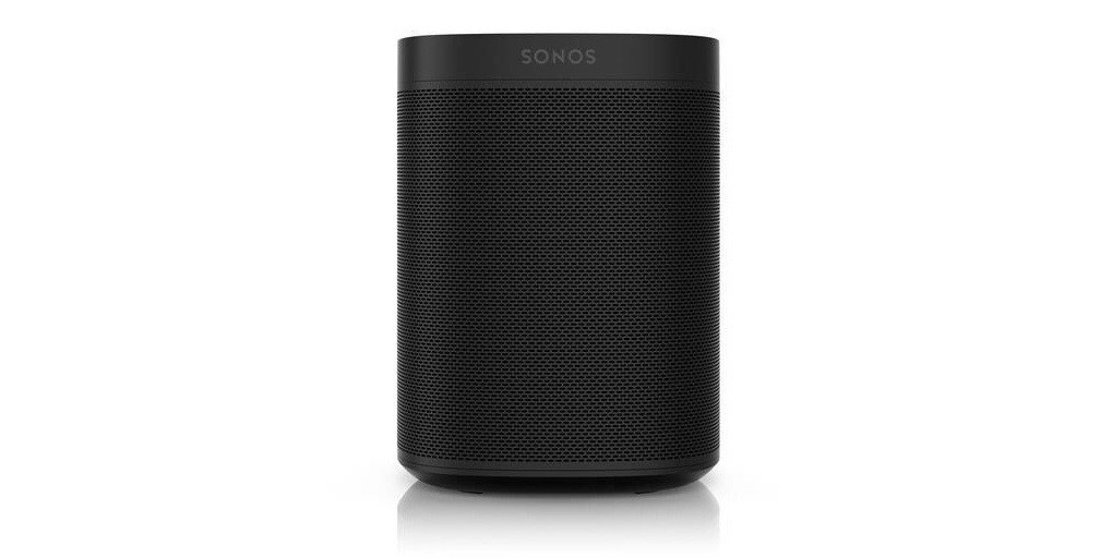 Sonos One - zdjęcie produktu